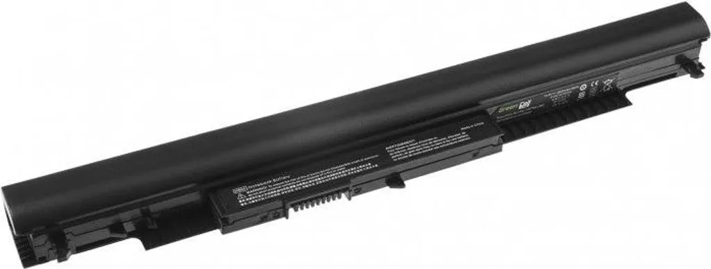 Green Cell Pro Batteria per Notebook HP 250 G4 G5 | 14,6V 2600mAh Professionale