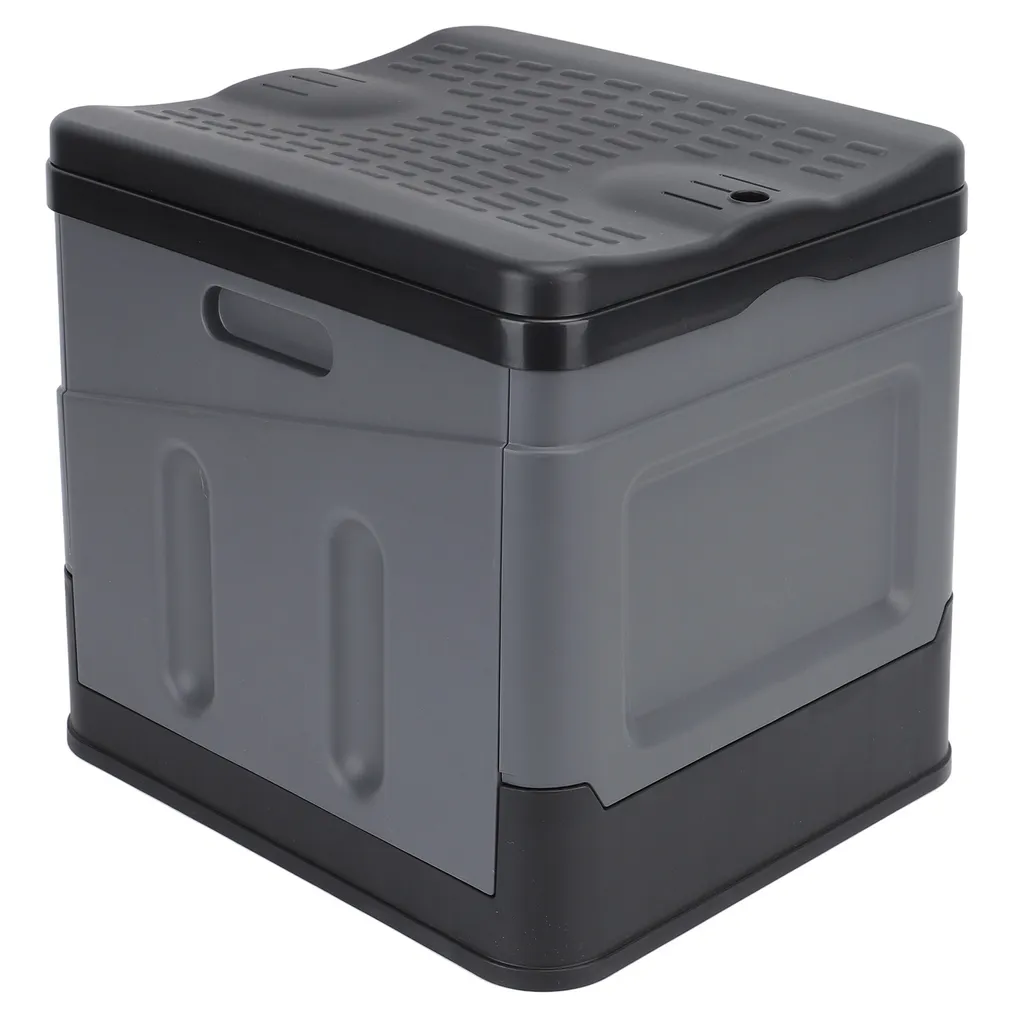Pot portable pliable robuste et imperméable pour activités extérieures - 5