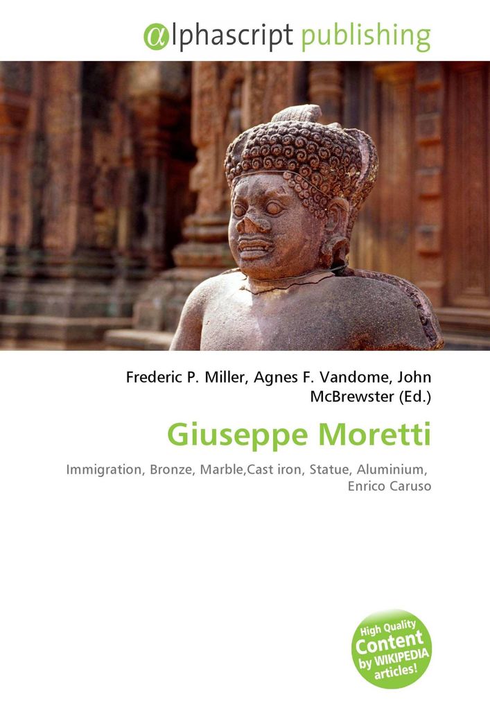 Giuseppe Moretti