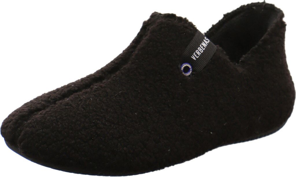 Verbenas Yoi Pantoffels Dicht - Zwart - Maat 39
