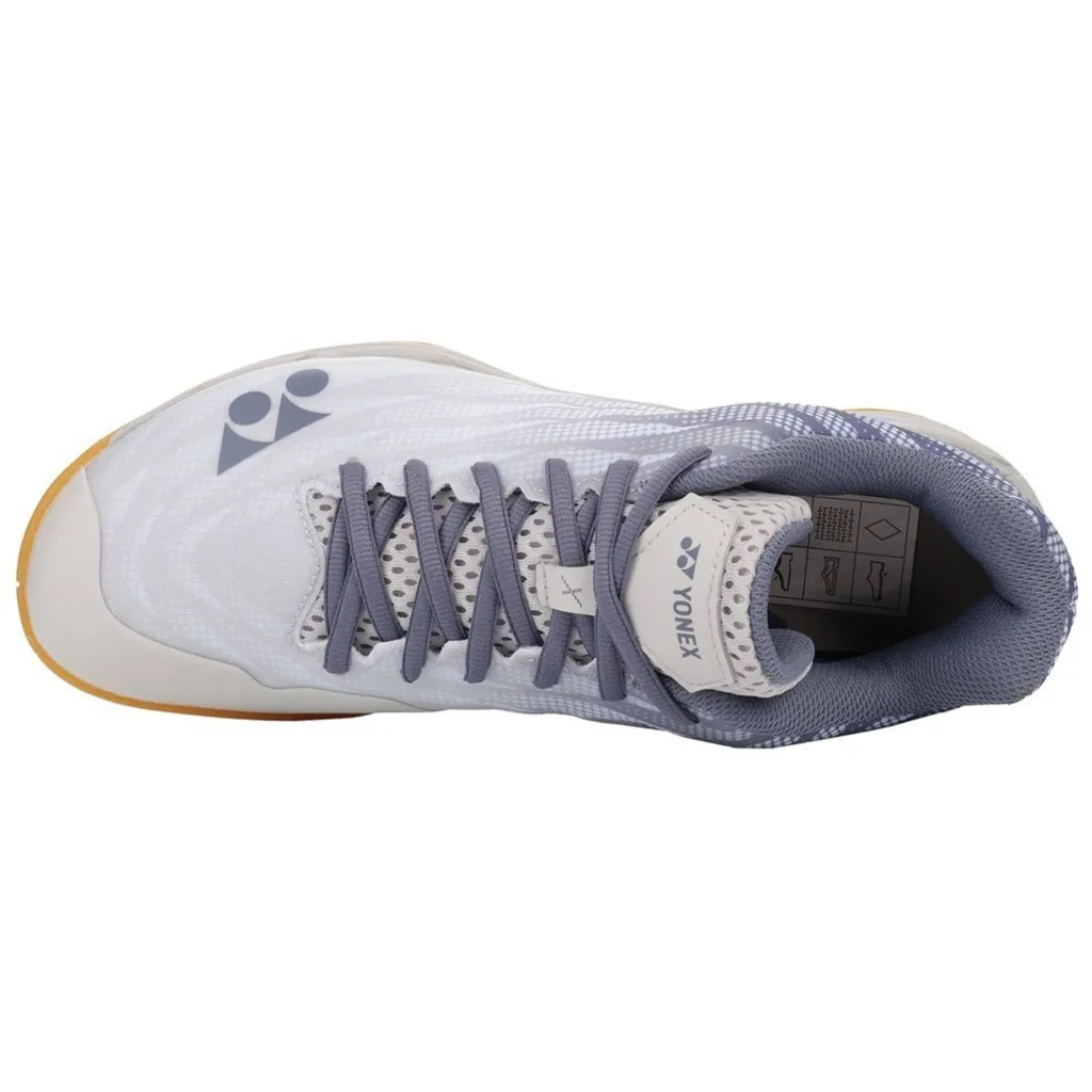 Chaussures de Badminton Yonex SHBAX2BG pour Compétition et Jeu Rapide - 3
