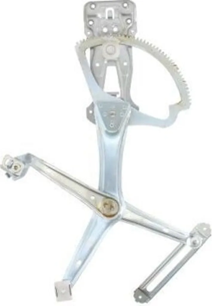 Lève-vitre BLIC 6060-00-MC4340 pour Classe E W210 OE A2107200846 Avant
