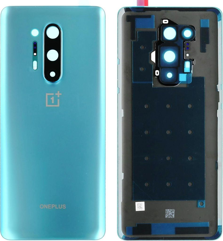 Rückseite für Oneplus 8 Pro (IN2023, IN2020, IN2021, Produktbild 1