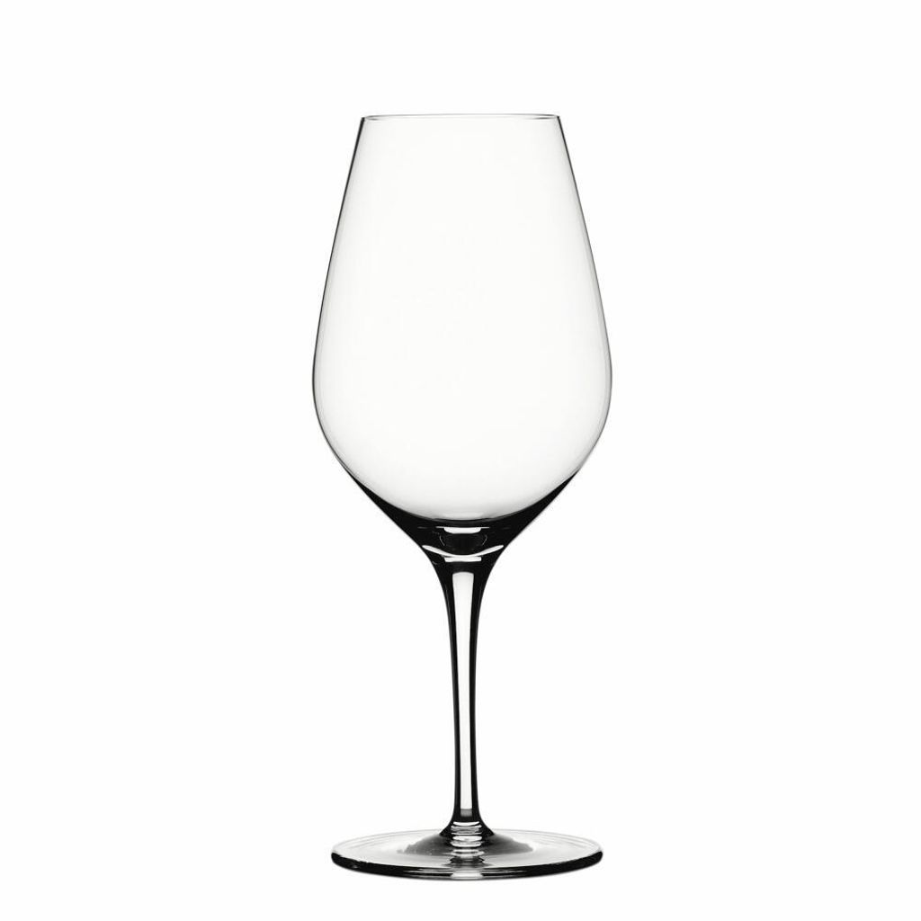 Spiegelau Authentis, Universelles Weinglas, Glas, Produktbild 