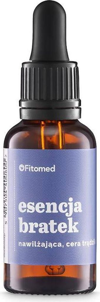 FITOMED Pansy Feuchtigkeitsserum 30 g Produktbild 
