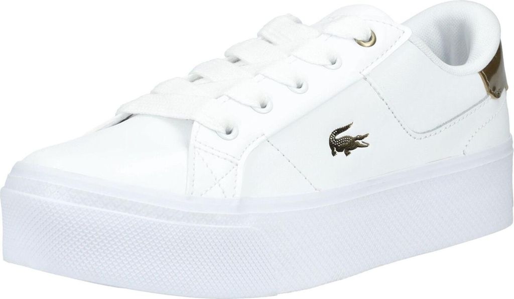 Lacoste Sneaker Sneaker Leder