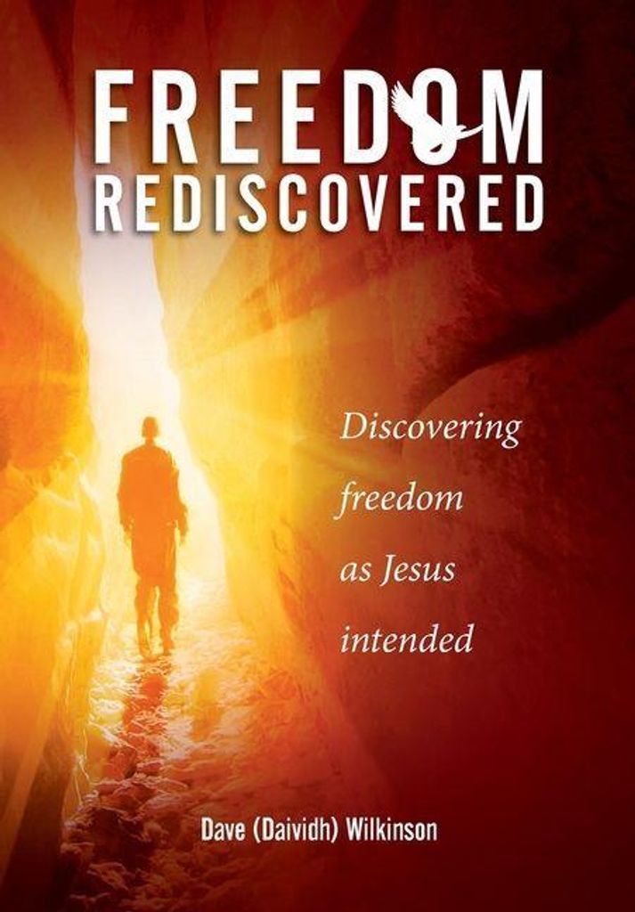 Freedom Rediscovered