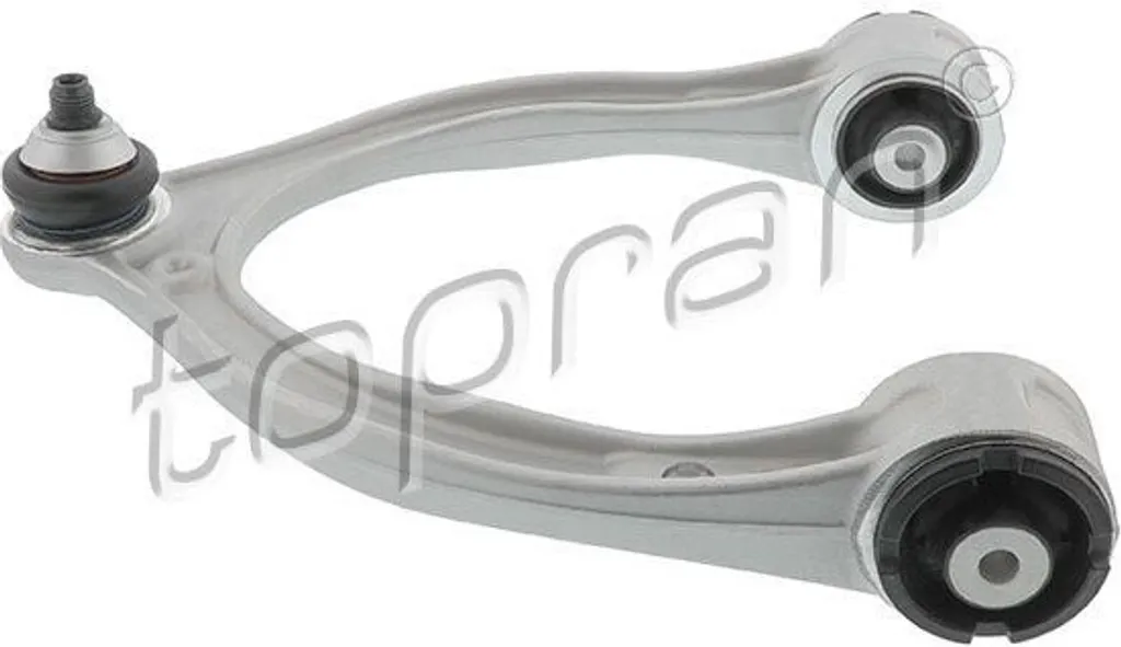 Triangle de suspension avant pour Mercedes Classe E S213 et GLC C253