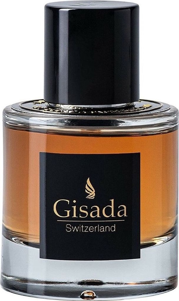 Gisada Ambassador Men 50ml edp Zdjęcie produktu 