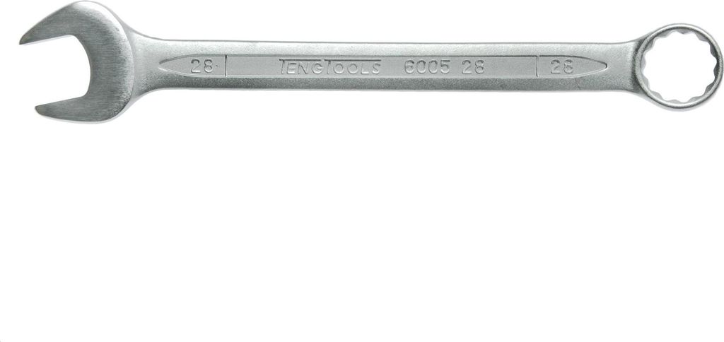 Tengtools 28 mm Gabelschlüssel