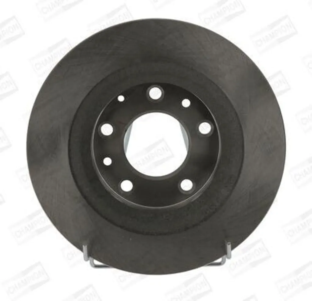 Disque de frein CHAMPION 562416CH - OE G25Y26251 pour Mazda 323/6/MX-5