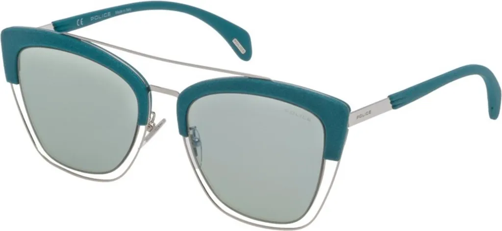 Lunettes de soleil Police spl61854579x parfaites pour la conduite