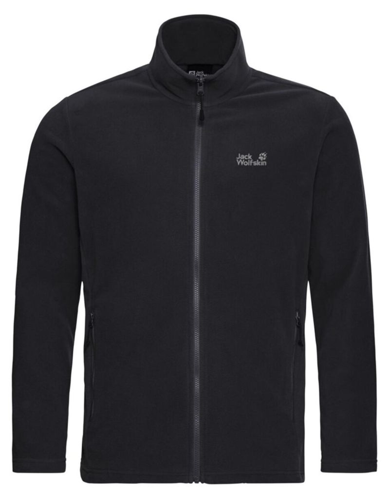 Taunus 100 FZ Men M schwarz - black