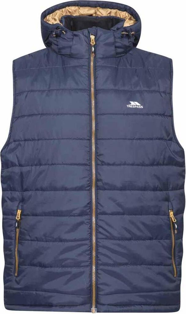 Trespass Franklyn Navy XXL