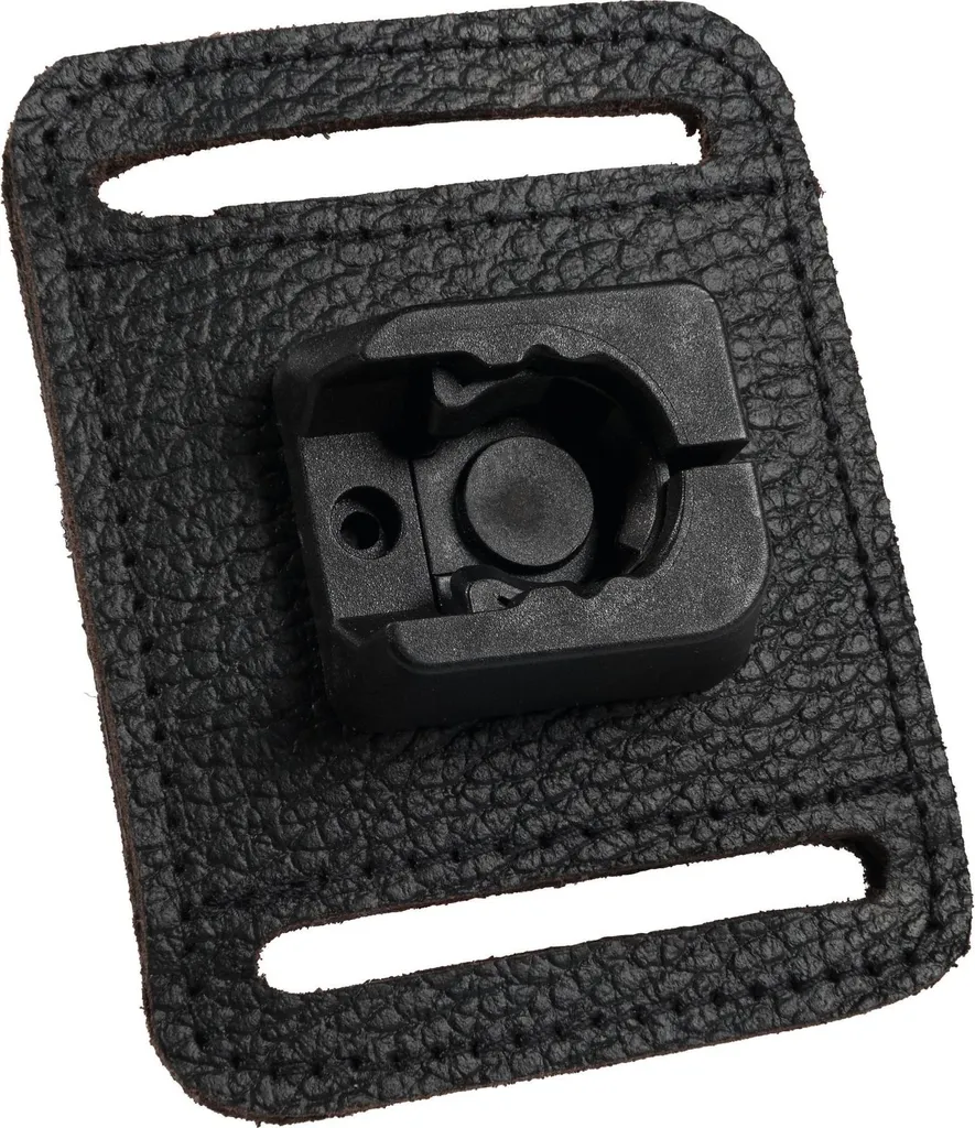Support de ceinture robuste PARASNAP BELT BRACKET BASE L90xP70mm