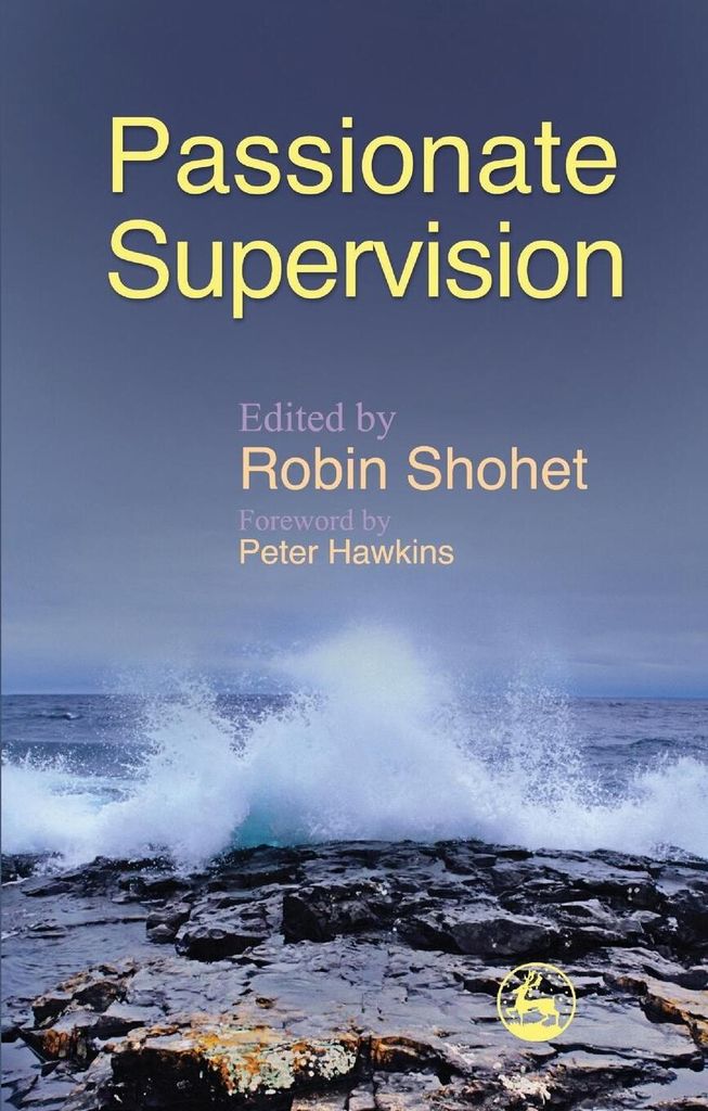 Passionate Supervision
