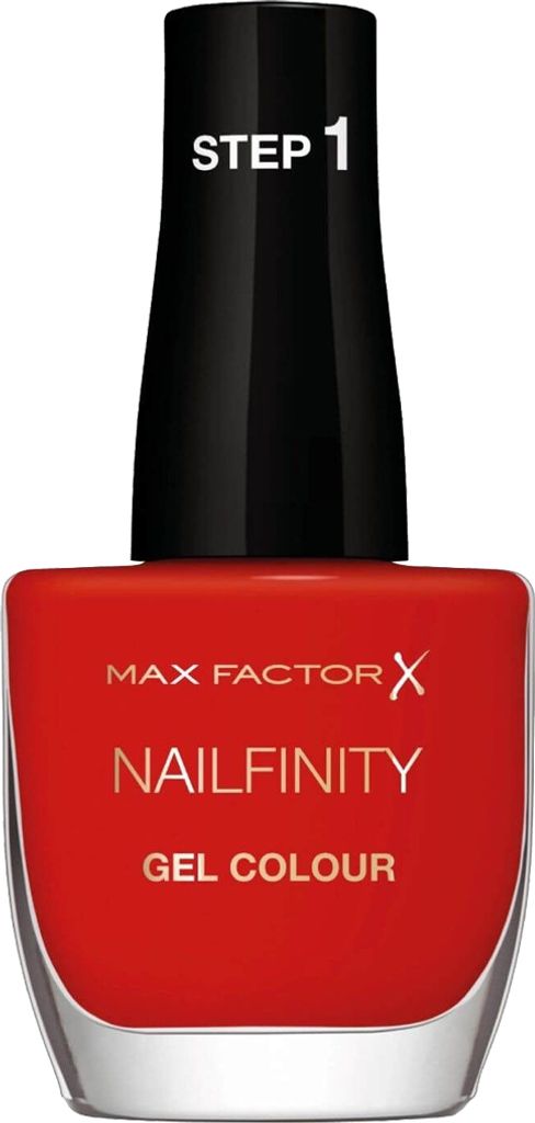 MAX FACTOR Nailfinity Gel Color Nagellack Fb. 420 Spotlight On Her