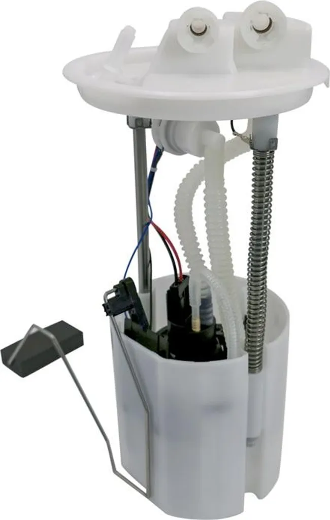 Pompe à carburant électrique pour Ford Transit essence 2.3