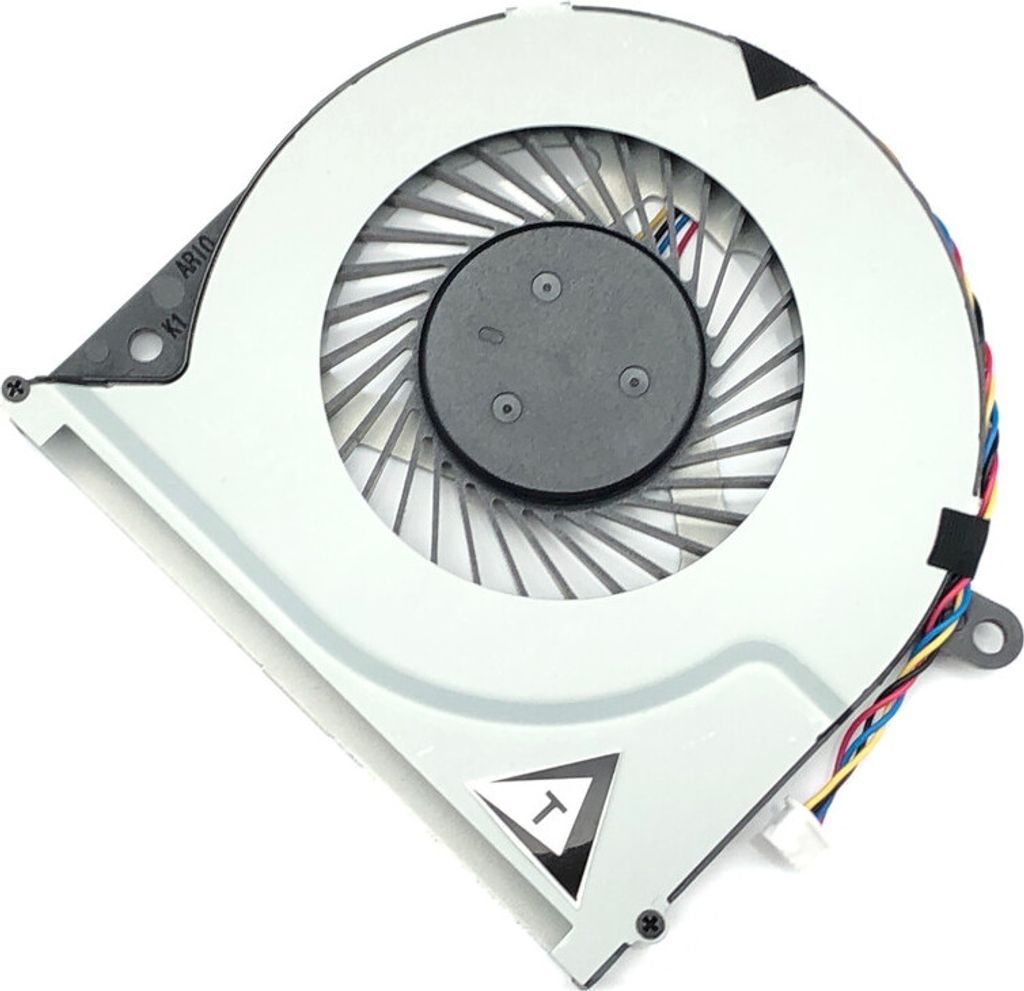 Ersatz Fan Lüfter Kühler cooler kompatibel für P/N: 13N0-DQA0I01, H000081470