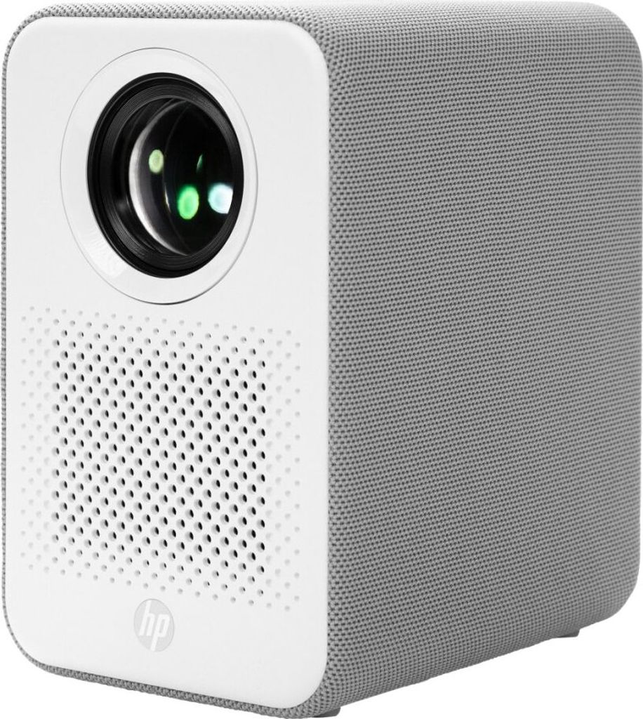 Projecteur HP CC500/ Full HD/ 1920x1080/ 500 LED lms/ LED/ Image du produit 
