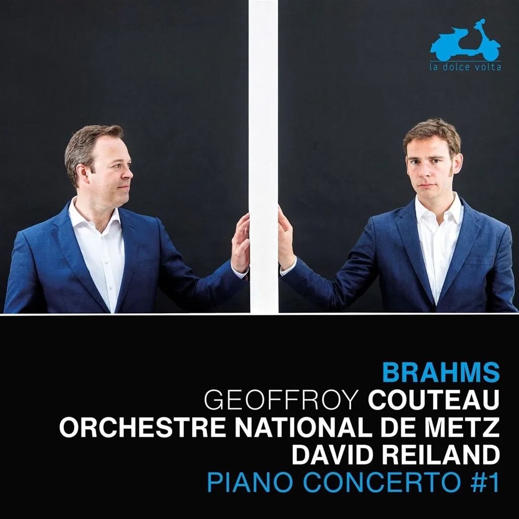 Concerto pour piano n° 1 Brahms : Interprétation Virtuose et Son HD
