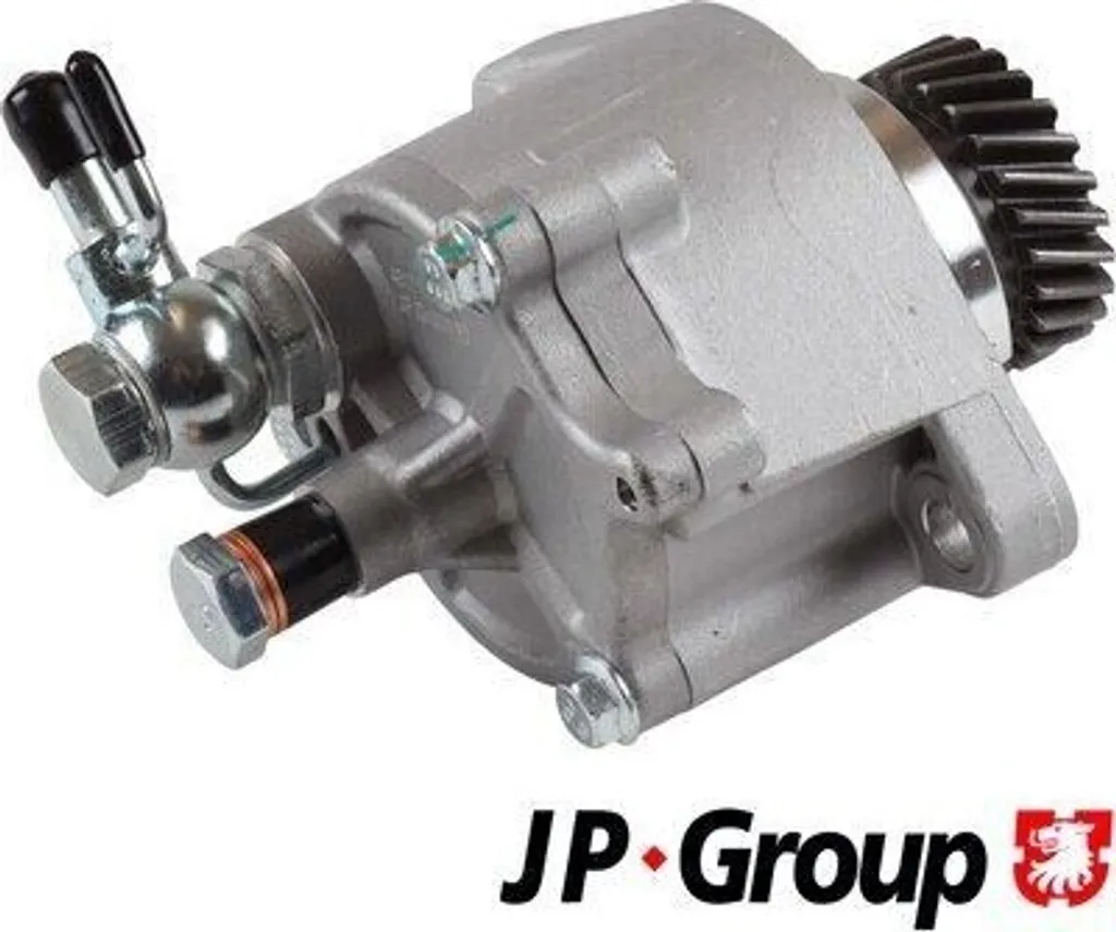 Pompe à vide JP GROUP 4817100000 pour Toyota Land Cruiser Série 70 75ch