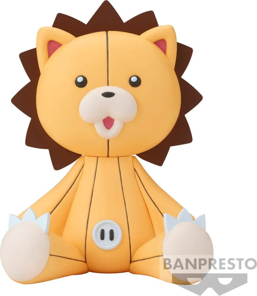 Statuette Kon Bleach Sofvimates 13 cm - Figurine en Vinyle de Qualité