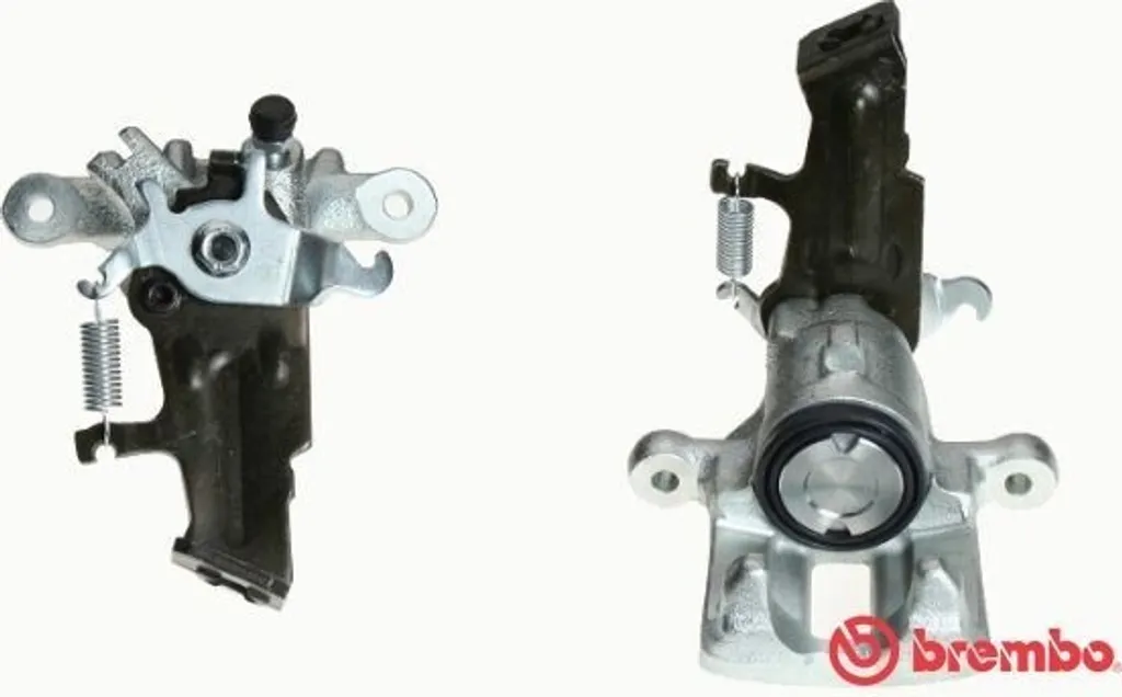 Étrier de frein BREMBO Ø38mm arrière : sécurité Nissan Almera et Primera