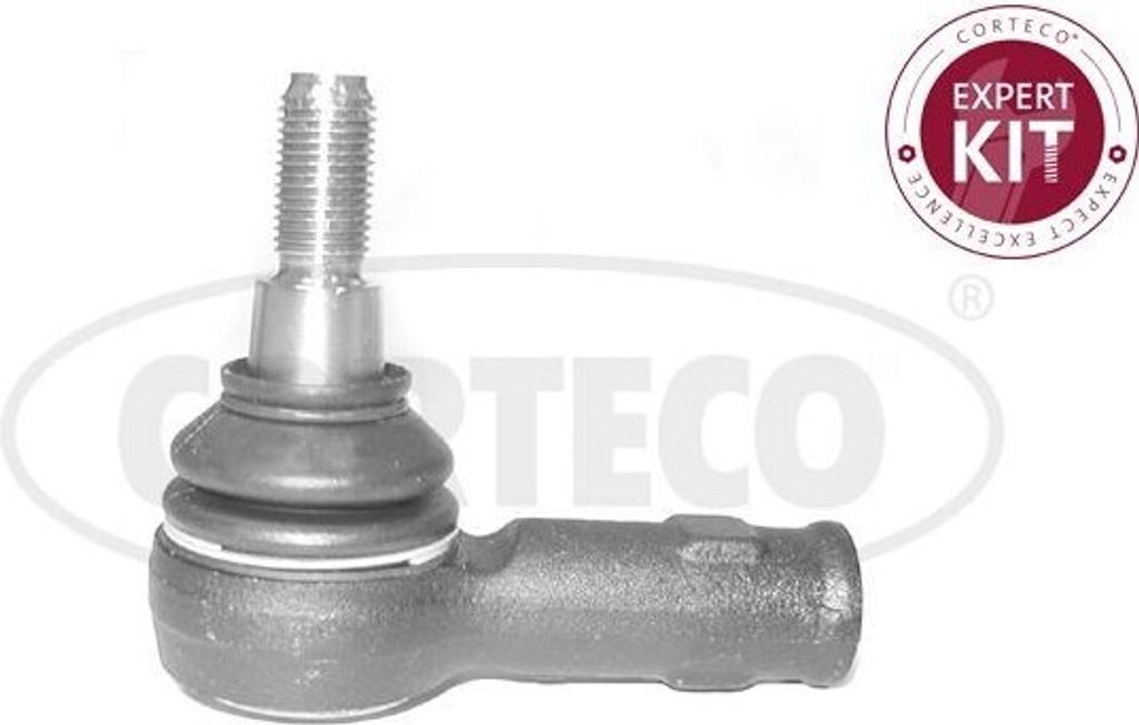 CORTECO Spurstangenkopf Spurstange für IVECO DAILY IV Kasten/Kombi Vorne Vorne Rechts Vorne Links 49398677