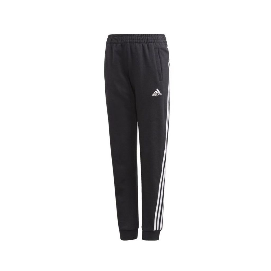 Adidas G 3S Pant Black/White 140