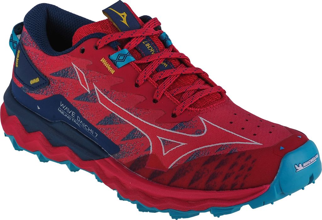 Mizuno Buty J1GK227141 Zdjęcie produktu 