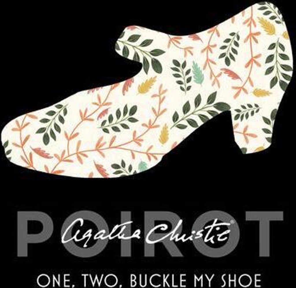 One, Two, Buckle My Shoe