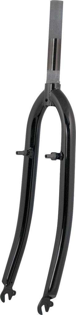 Force MTB Stahlgabel für 26 Zoll Fahrrad mit 1 Zoll Gewinde Produktbild 