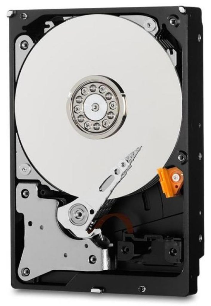 Western Digital Purple 3.5 Zoll 3000 GB Serial ATA III