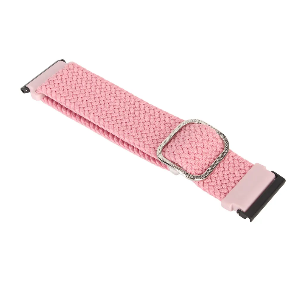 Cinturino Nylon per Suunto 7 - Lo Sport Loop Leggero e Colorato - 6