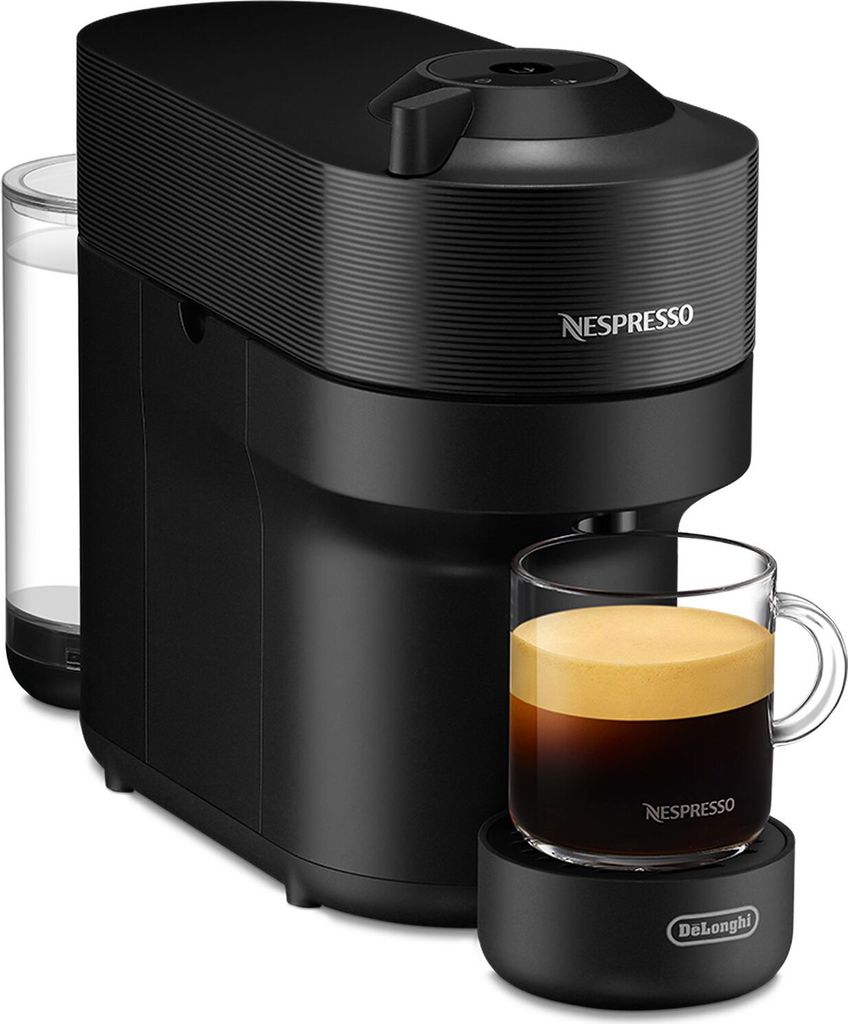 Delonghi ENV90.BAE Vertuo POP Liquors Black & Milk, Obrázok produktu 2