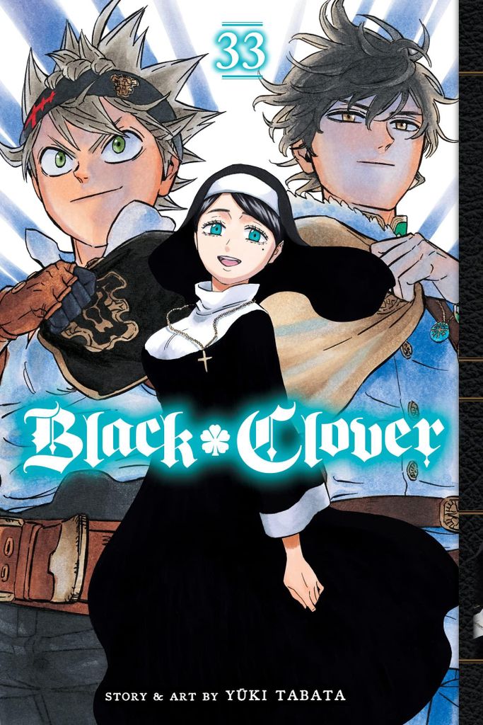 Čierny ďatelina, zväzok 33 Obrázok produktu 