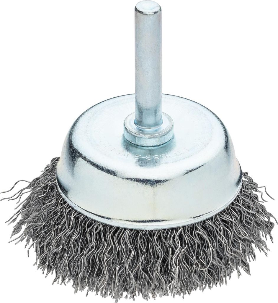 VIGOR Topfbürste 50 mm grob V6800-50