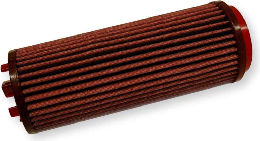 HEICO Volvo V40 Sportluftfilter T2 T3 T4