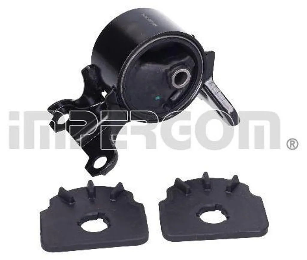 Coussin Moteur pour Mitsubishi Outlander et Citroën C-Crosser 06-