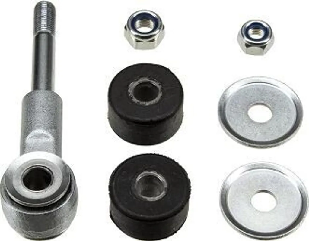 Biellette de Barre Anti-Roulis TRW JTS945 pour Entretien Peugeot 306