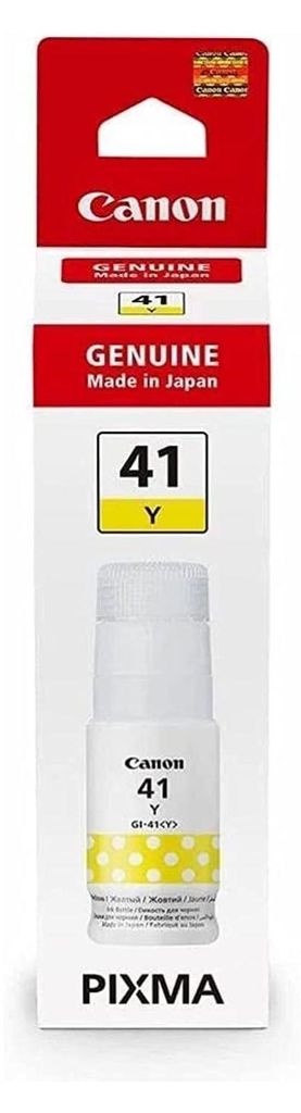 Canon GI-41 Y yellow Produktbild 
