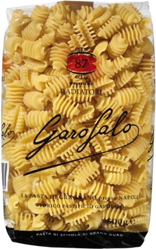 Garofalo Radiatori 500g