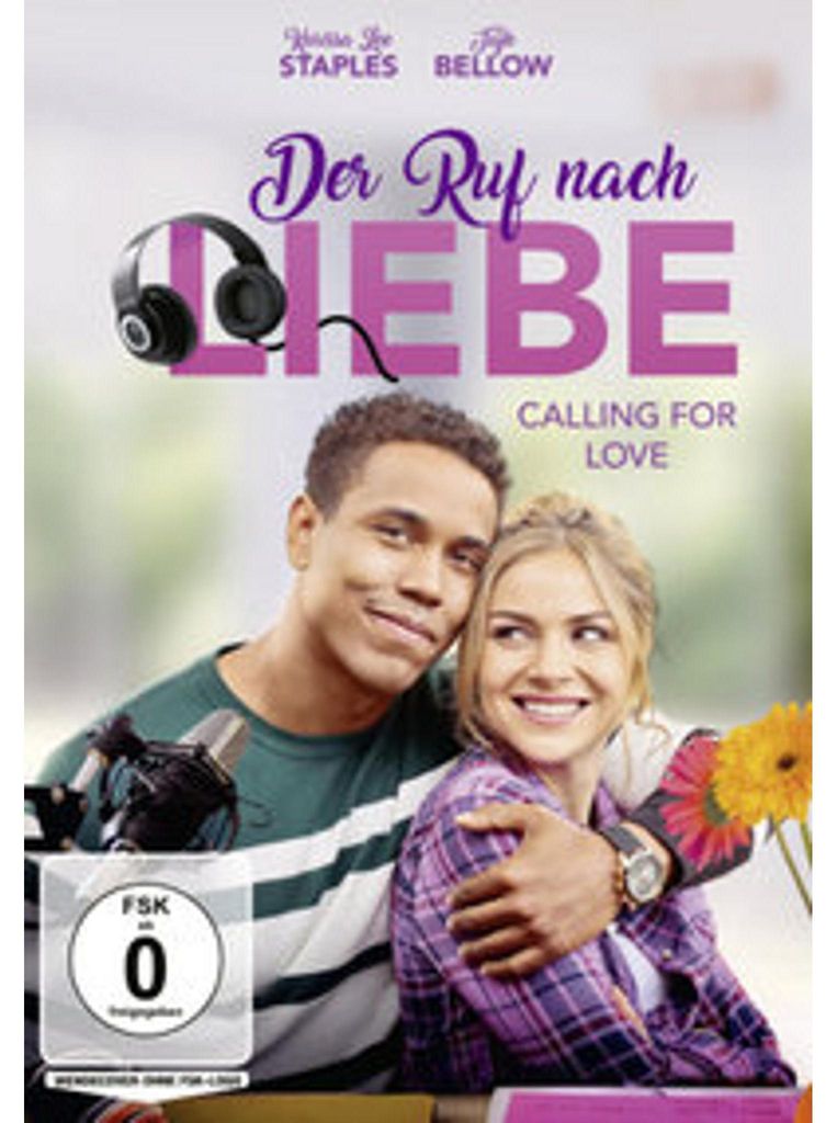 Der Ruf nach Liebe - Calling For Love