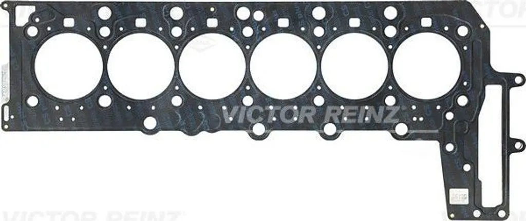 Joint de Culasse pour BMW Série 3 4 5 Moteur 3.0 TDI dès 2010 Haute Qualité