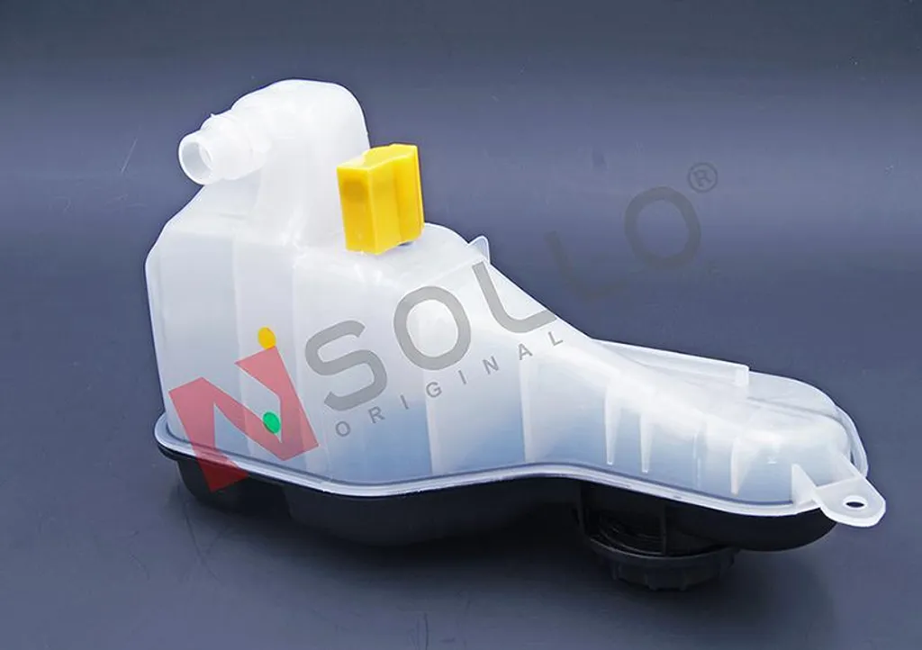 Vase d'Expansion Sollo Jaguar S-Type XF XJ C2Z13764 2W938A080AJ