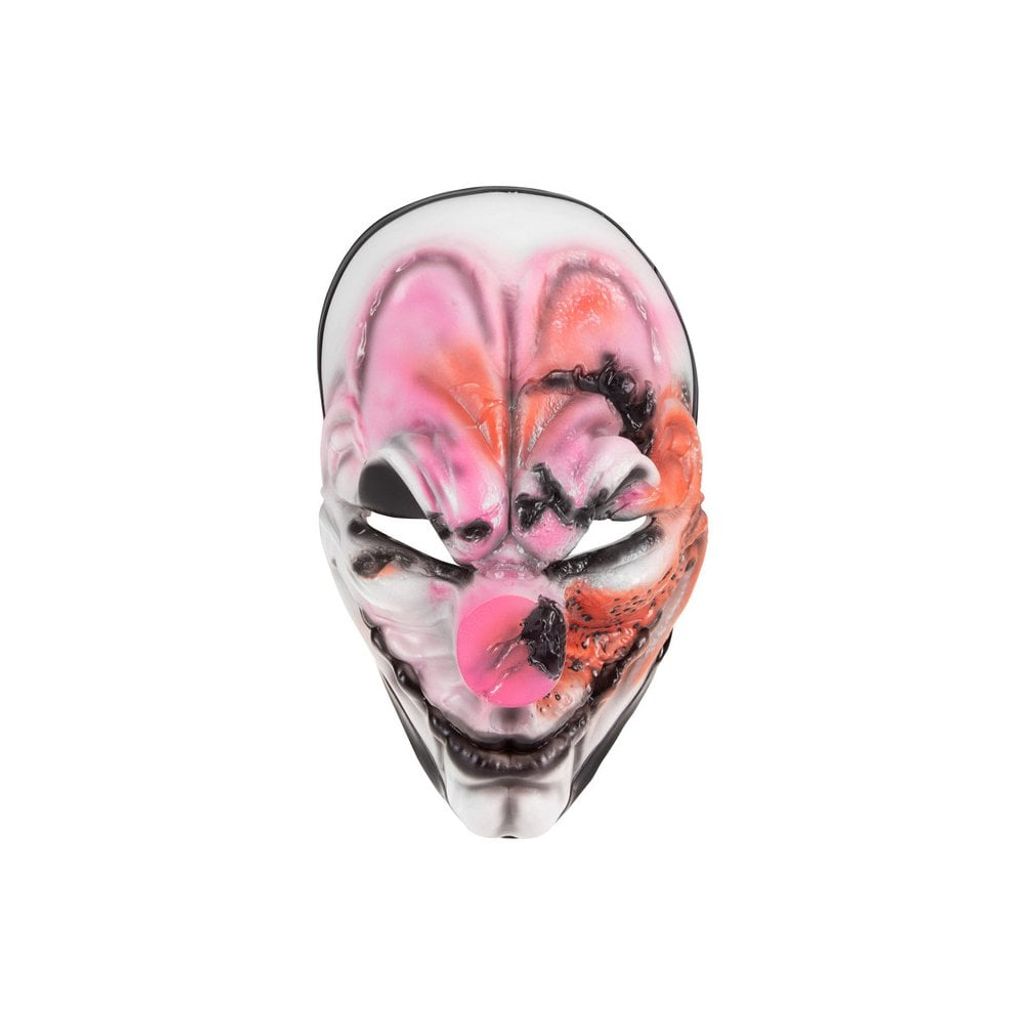 Payday 2 - Vinyl Maske, Old Hoxton Maski na całą głowę