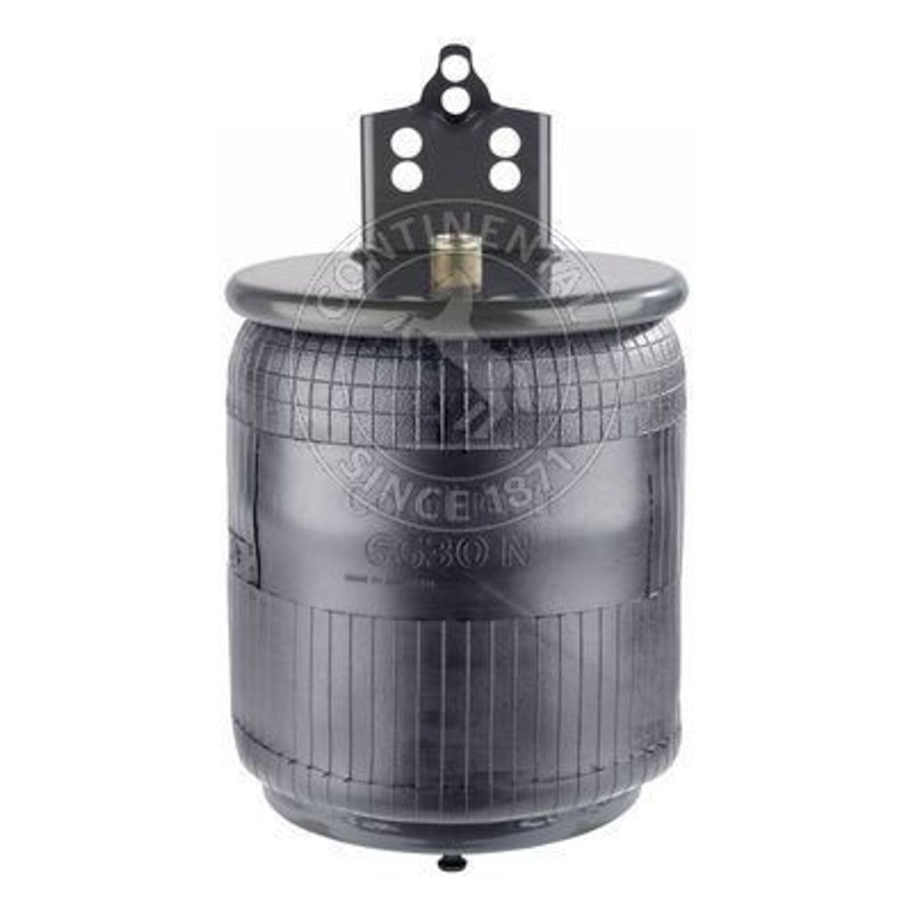 Federbalg, Luftfederung CONTITECH 6630 N P01