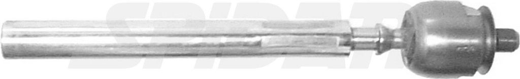 SPIDAN CHASSIS PARTS 46583 Axialgelenk Spurstange für RENAULT ESPACE I (J11) Vorne