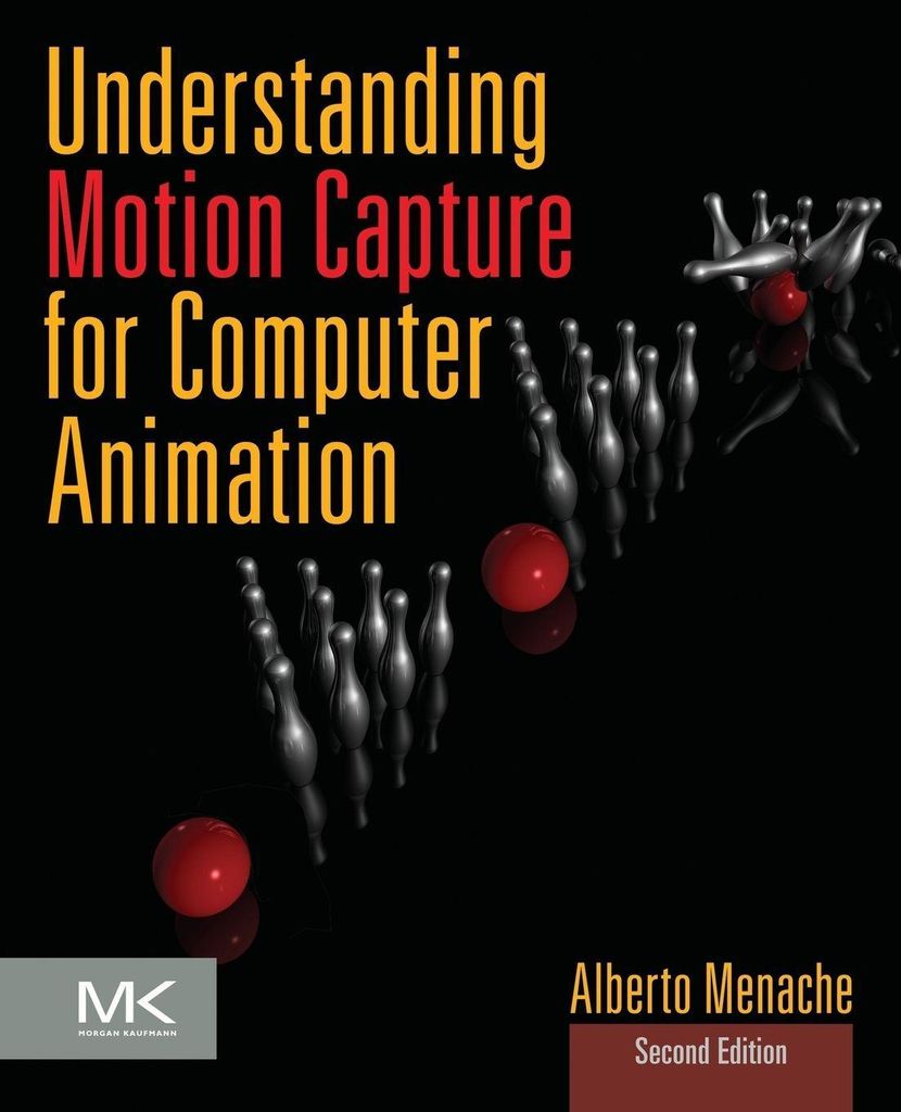 Understanding Motion Capture for Computer Animation